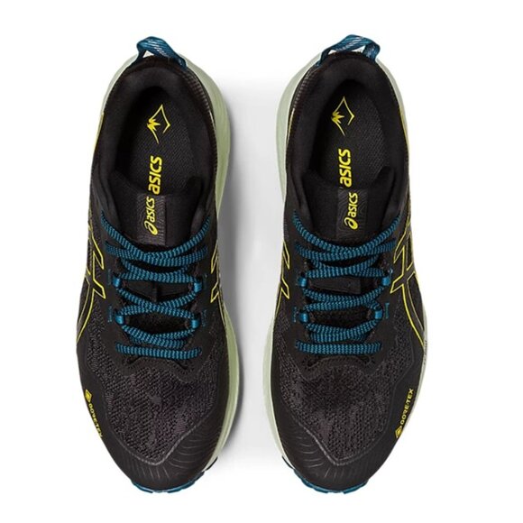 Asics Men's Gel-Trabuco 11 GTX Shoes - Picture 3 of 9